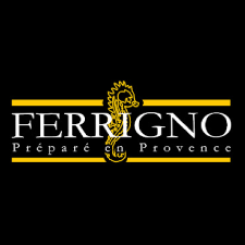 logo Ferrigno