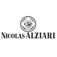 logo nicolas alziari